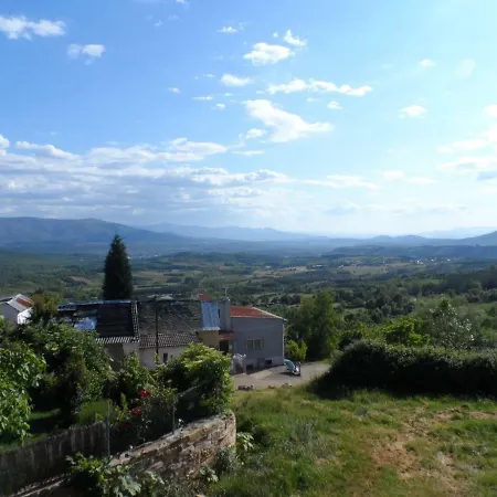 Casa Rural La Candea בית כפרי Tejedo