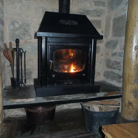 Casa Rural La Candea *