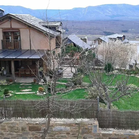 Casa Rural La Candea