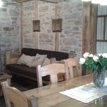 Casa Rural La Candea