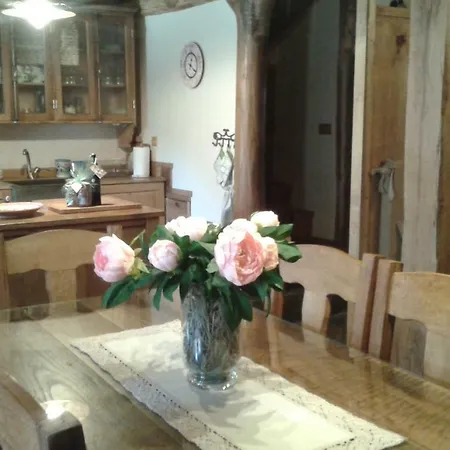 Casa Rural La Candea *