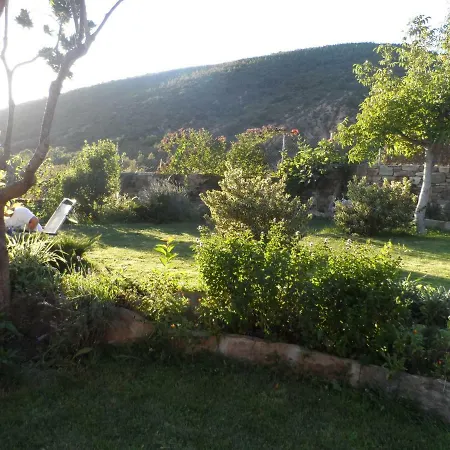 Casa Rural La Candea בית כפרי Tejedo