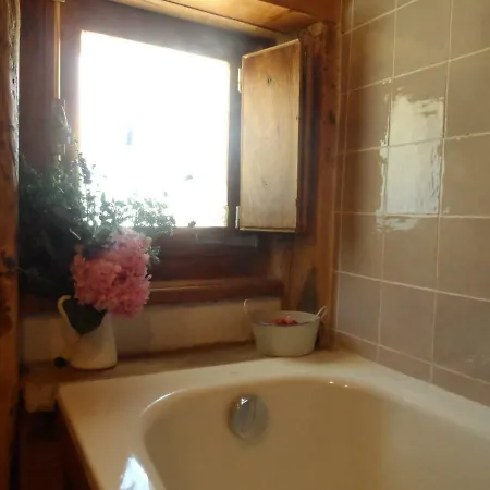 בית כפרי Casa Rural La Candea *