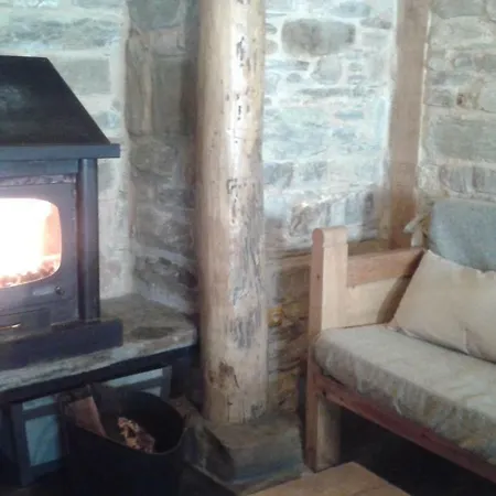 Casa Rural La Candea בית כפרי